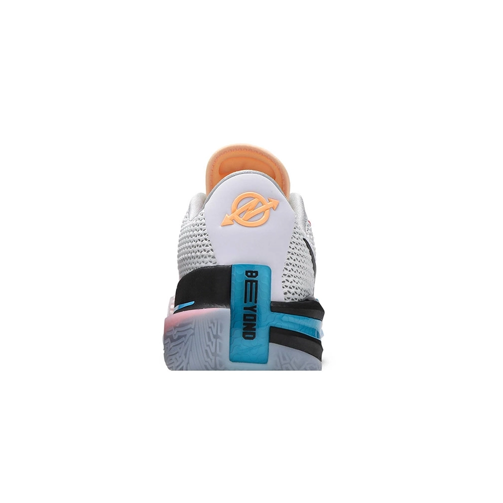 AIR ZOOM GT CUT WHITE LASER BLUE,NIKE ZOOM,NIKE SHOES Reps