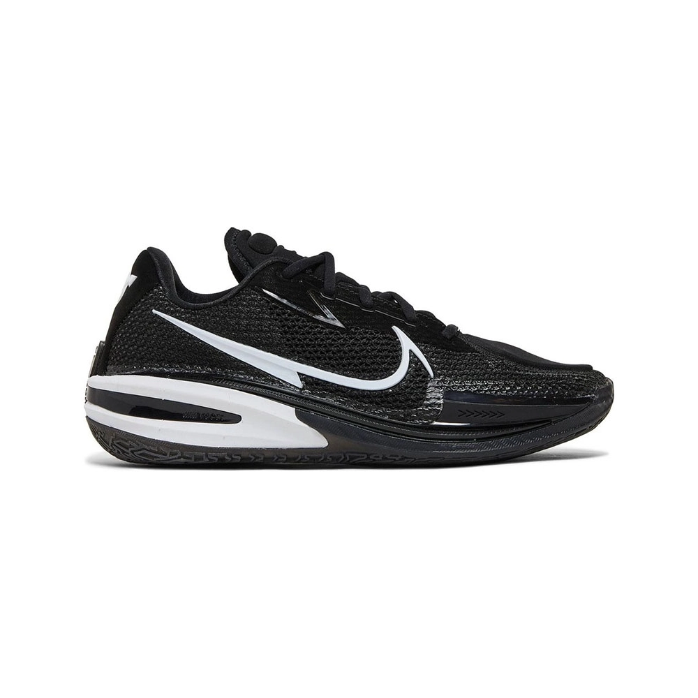 Air Zoom GT Cut TB Black White,NIKE ZOOM,NIKE SHOES Reps