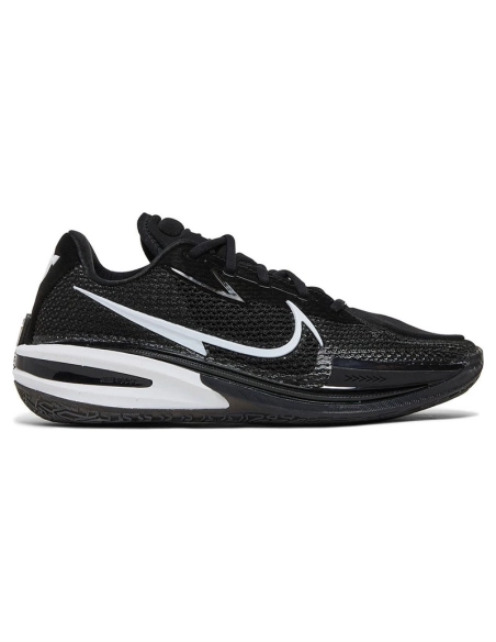 Air Zoom GT Cut TB Black White,NIKE ZOOM,NIKE SHOES Reps