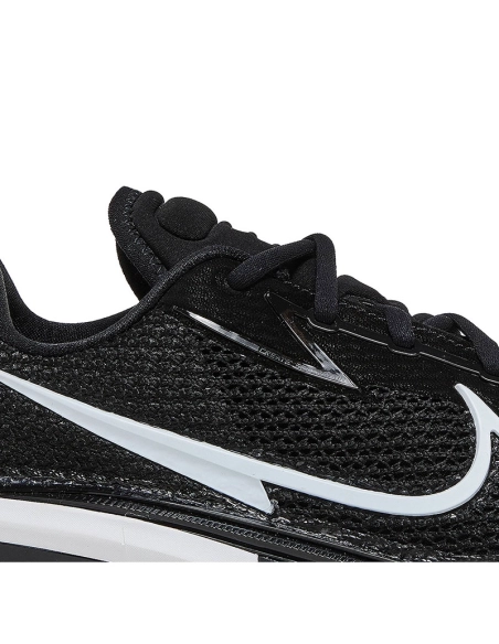 Air Zoom GT Cut TB Black White,NIKE ZOOM,NIKE SHOES Reps