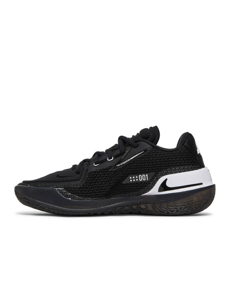 Air Zoom GT Cut TB Black White,NIKE ZOOM,NIKE SHOES Reps
