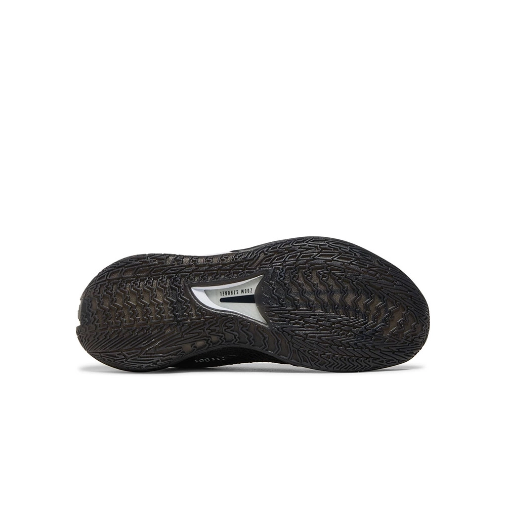 Air Zoom GT Cut TB Black White,NIKE ZOOM,NIKE SHOES Reps