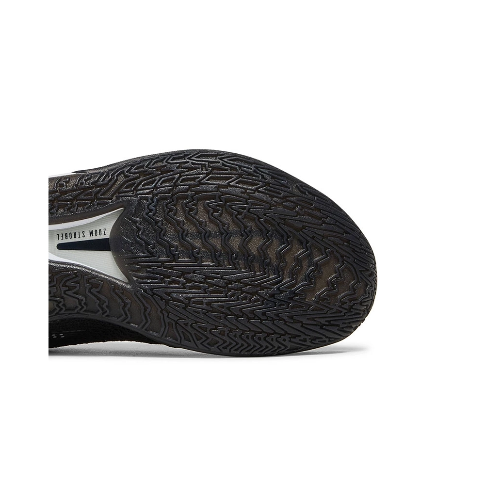 Air Zoom GT Cut TB Black White,NIKE ZOOM,NIKE SHOES Reps