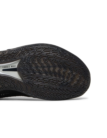 Air Zoom GT Cut TB Black White,NIKE ZOOM,NIKE SHOES Reps