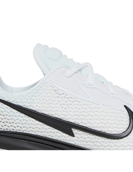 AIR ZOOM GT CUT TB WHITE BLACK,NIKE ZOOM,NIKE SHOES Reps