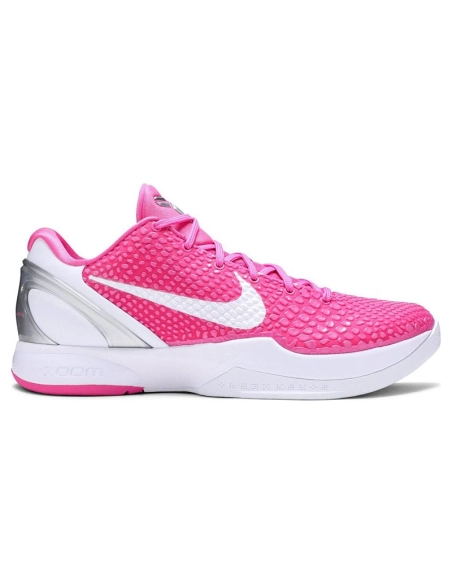 ZOOM KOBE 6 PROTRO THINK PINK,NIKE KOBE,NIKE SHOES Reps