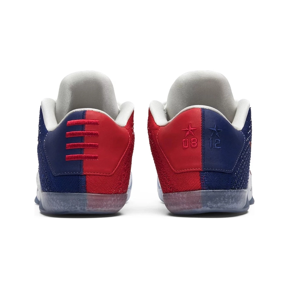 Kobe 11 Elite Low USA,NIKE KOBE,NIKE SHOES Reps