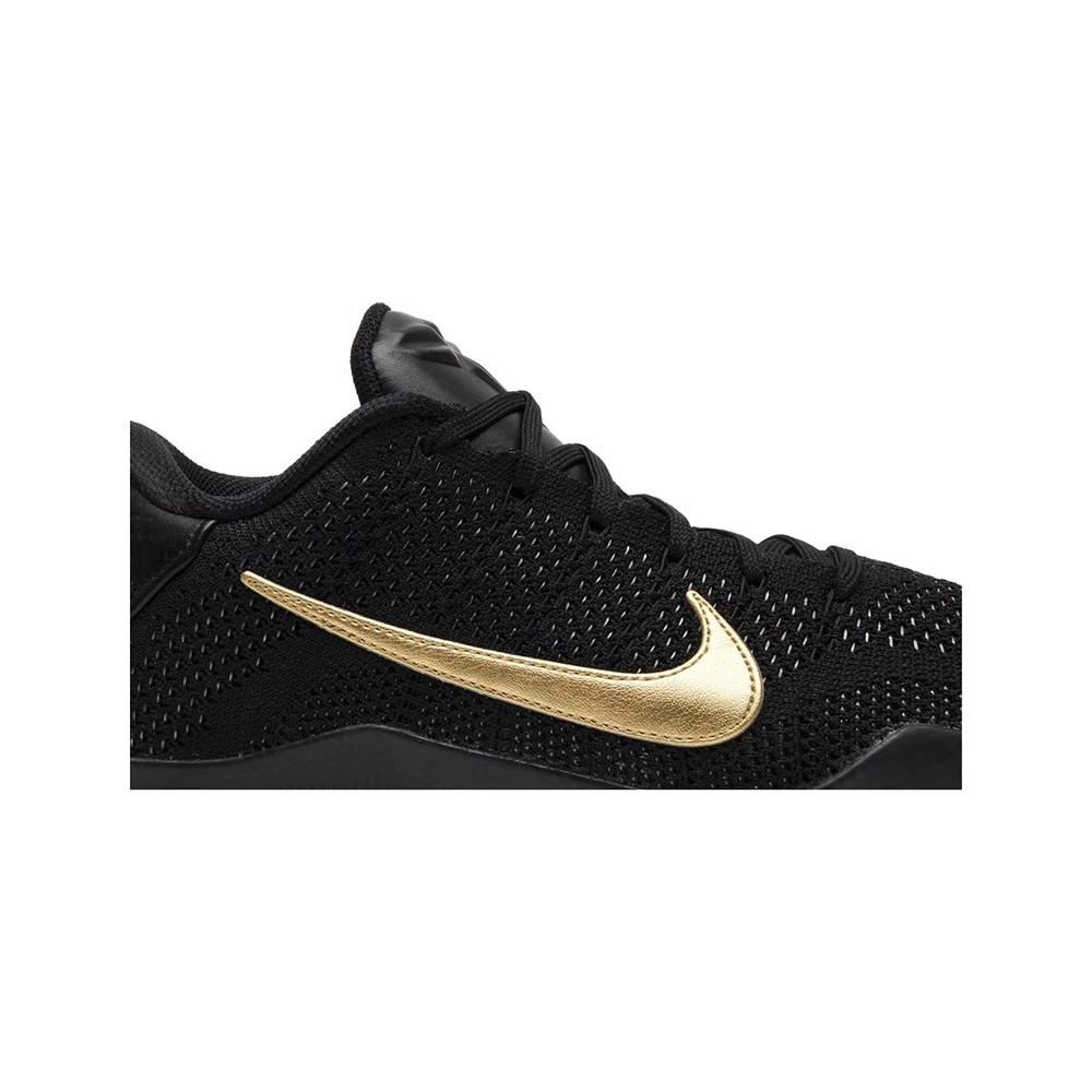 Kobe 11 Elite Low Fade To Black,NIKE KOBE,NIKE SHOES Reps