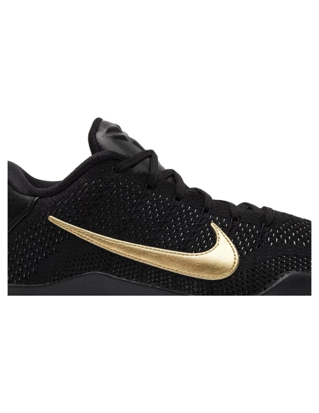 Kobe 11 Elite Low Fade To Black,NIKE KOBE,NIKE SHOES Reps