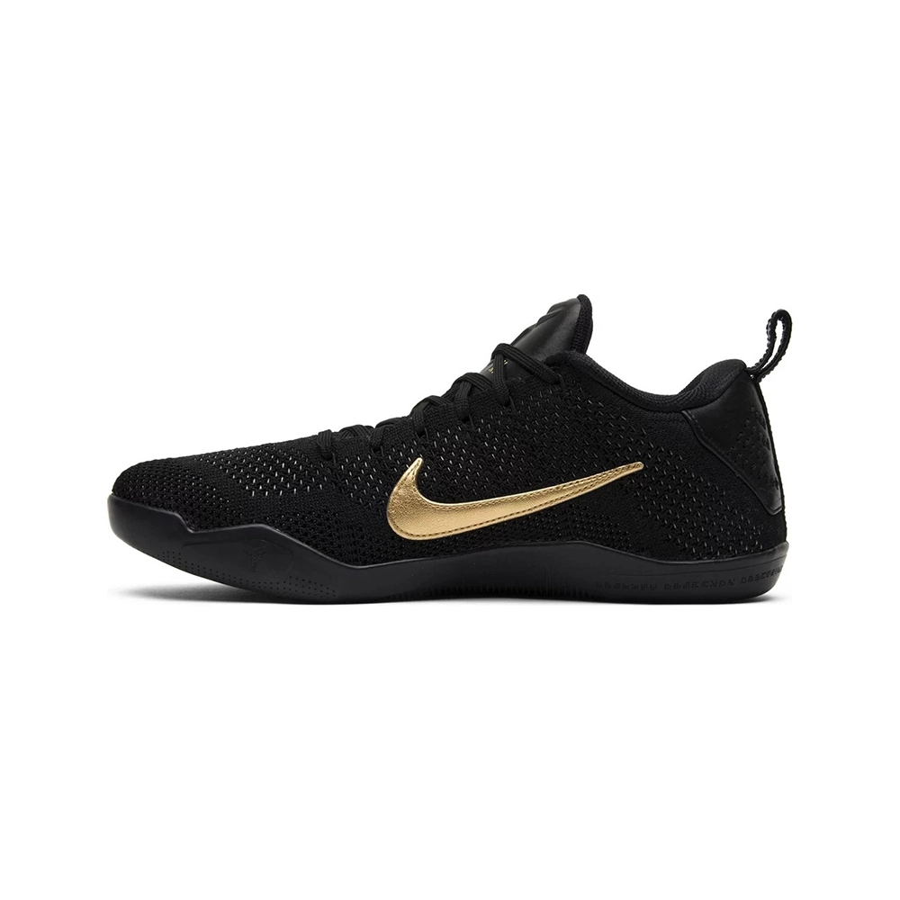 Kobe 11 Elite Low Fade To Black,NIKE KOBE,NIKE SHOES Reps