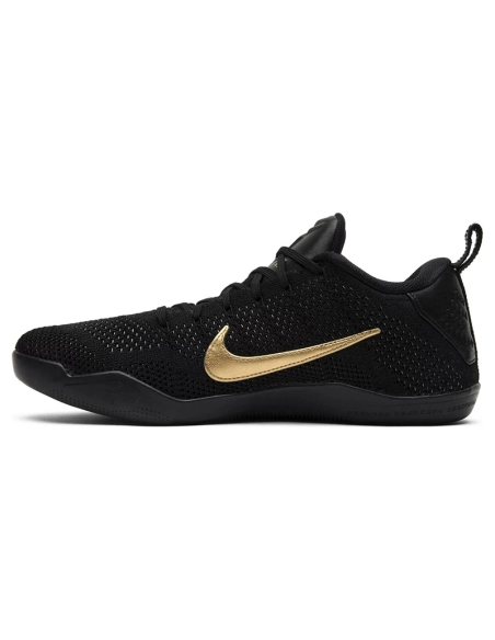 Kobe 11 Elite Low Fade To Black,NIKE KOBE,NIKE SHOES Reps