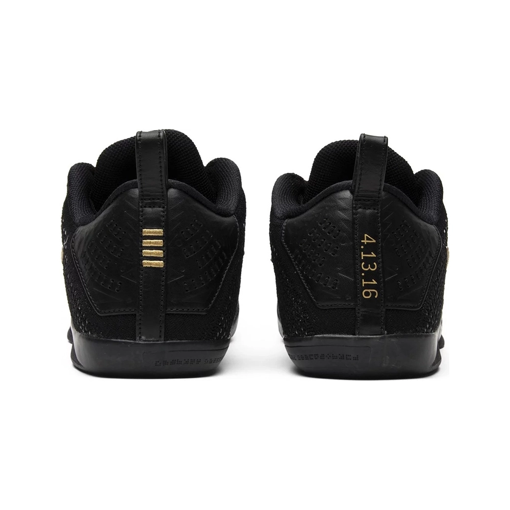 Kobe 11 Elite Low Fade To Black,NIKE KOBE,NIKE SHOES Reps