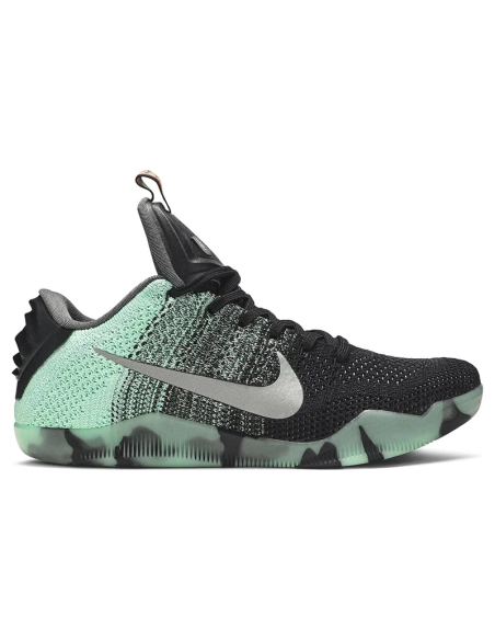 Kobe 11 Elite Low All Star Northern Lights,NIKE KOBE,NIKE SHOES Reps