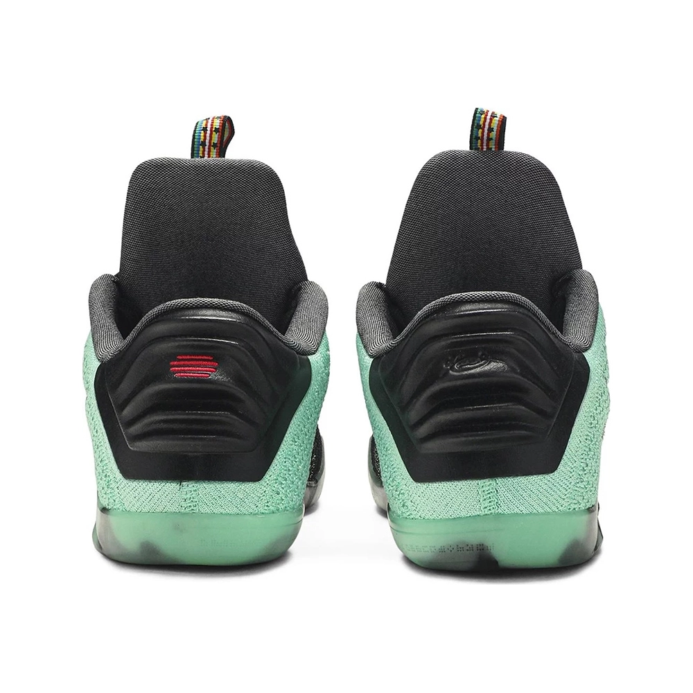 Kobe 11 Elite Low All Star Northern Lights,NIKE KOBE,NIKE SHOES Reps