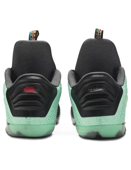 Kobe 11 Elite Low All Star Northern Lights,NIKE KOBE,NIKE SHOES Reps