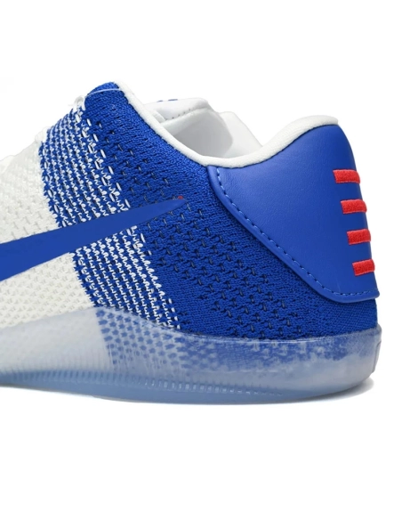 Kobe 11 Elite Low Kentucky PE,NIKE KOBE,NIKE SHOES Reps