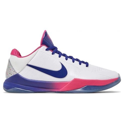 Zoom Kobe 5 Protro Kay Yow,NIKE KOBE,NIKE SHOES Reps