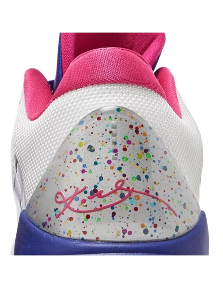 Zoom Kobe 5 Protro Kay Yow,NIKE KOBE,NIKE SHOES Reps