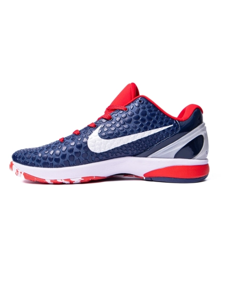 Nike Kobe 6 Team USA PEs,NIKE KOBE,NIKE SHOES Reps