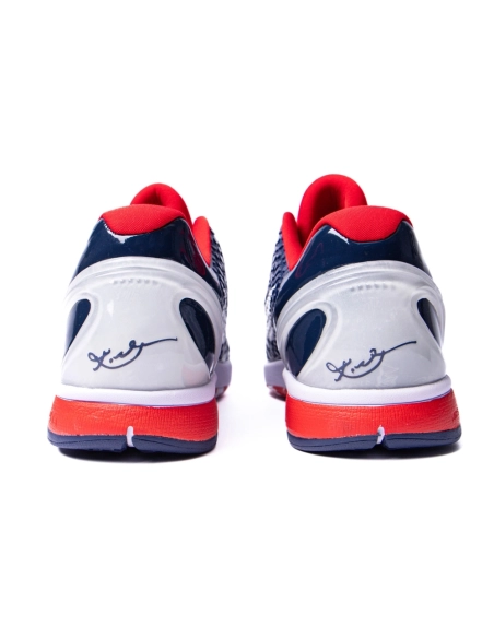 Nike Kobe 6 Team USA PEs,NIKE KOBE,NIKE SHOES Reps