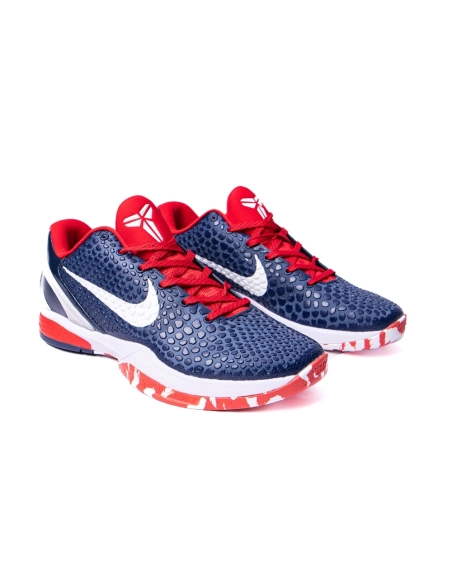 Nike Kobe 6 Team USA PEs,NIKE KOBE,NIKE SHOES Reps