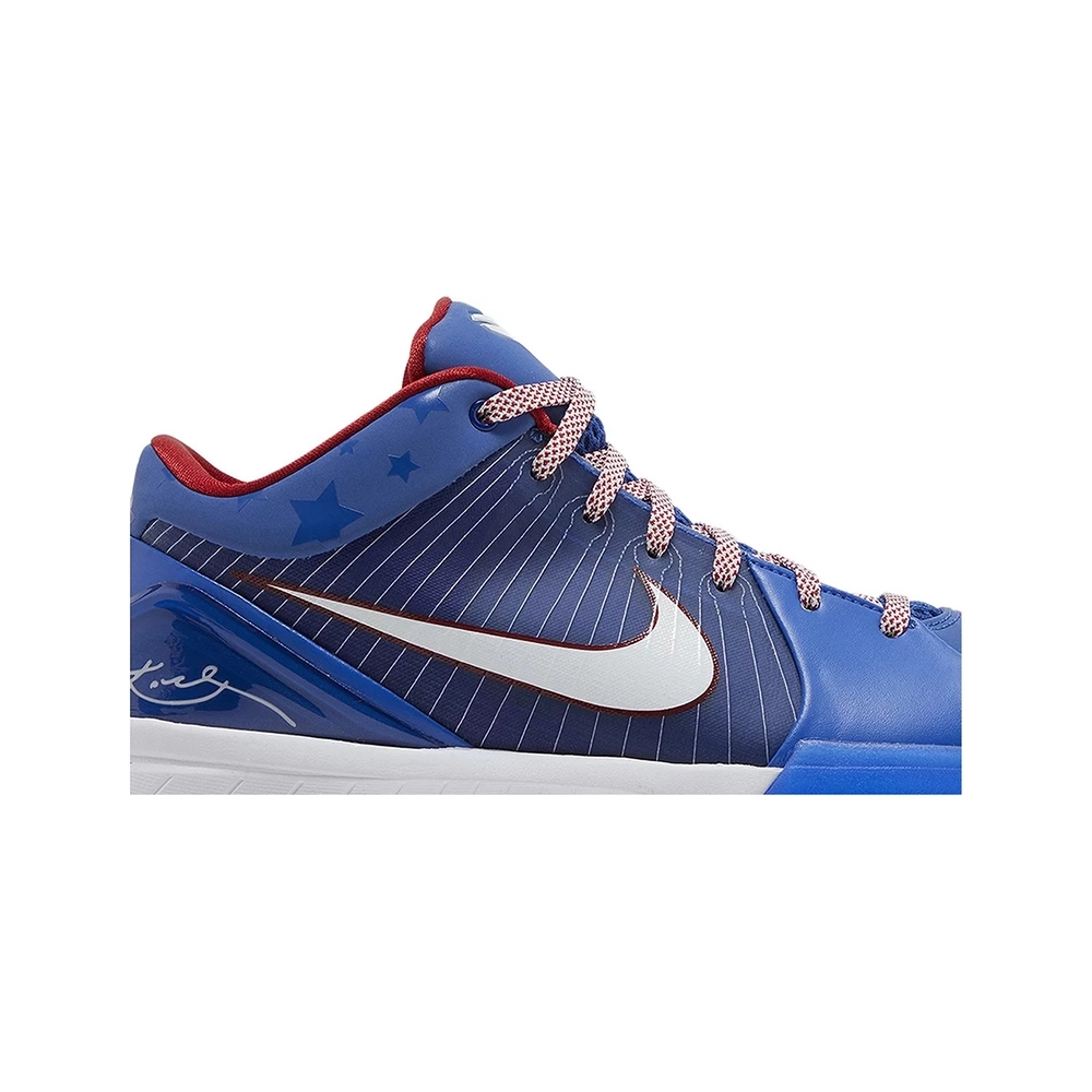 Zoom Kobe 4 Protro Philly,NIKE KOBE,NIKE SHOES Reps
