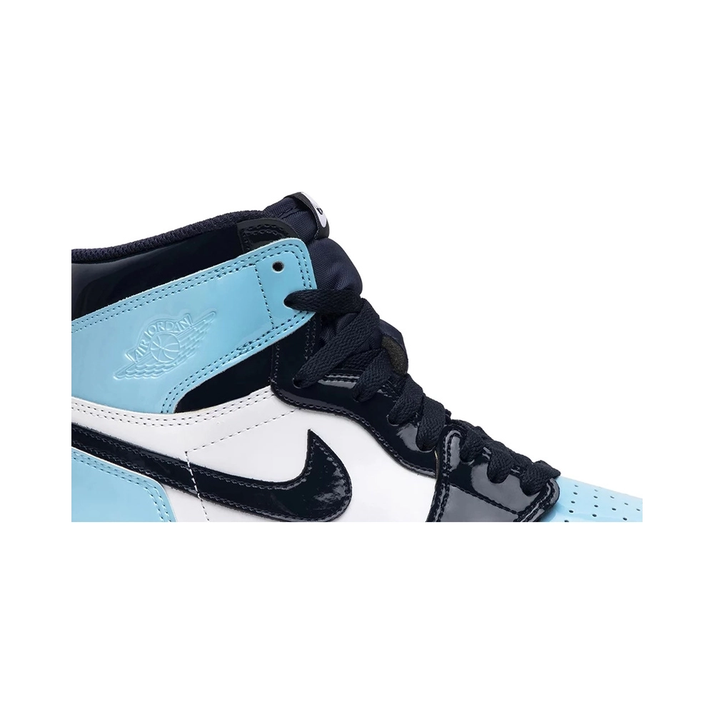 Air Jordan 1 Retro High OG Blue Chill CD0461-401,AIR JORDAN 1 HIGH,Air Jordan