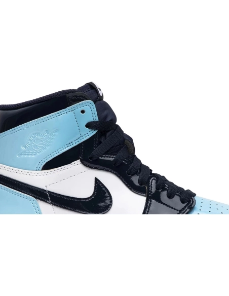 Air Jordan 1 Retro High OG Blue Chill CD0461-401,AIR JORDAN 1 HIGH,Air Jordan