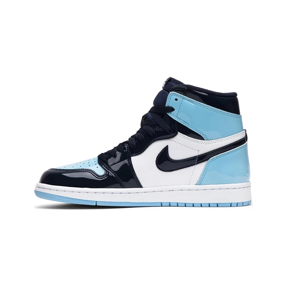 Air Jordan 1 Retro High OG Blue Chill CD0461-401,AIR JORDAN 1 HIGH,Air Jordan