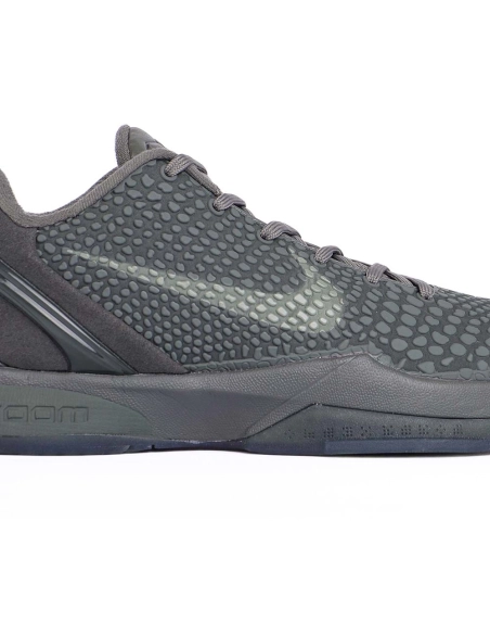 Zoom Kobe 6 Fade To Black,NIKE KOBE,NIKE SHOES Reps