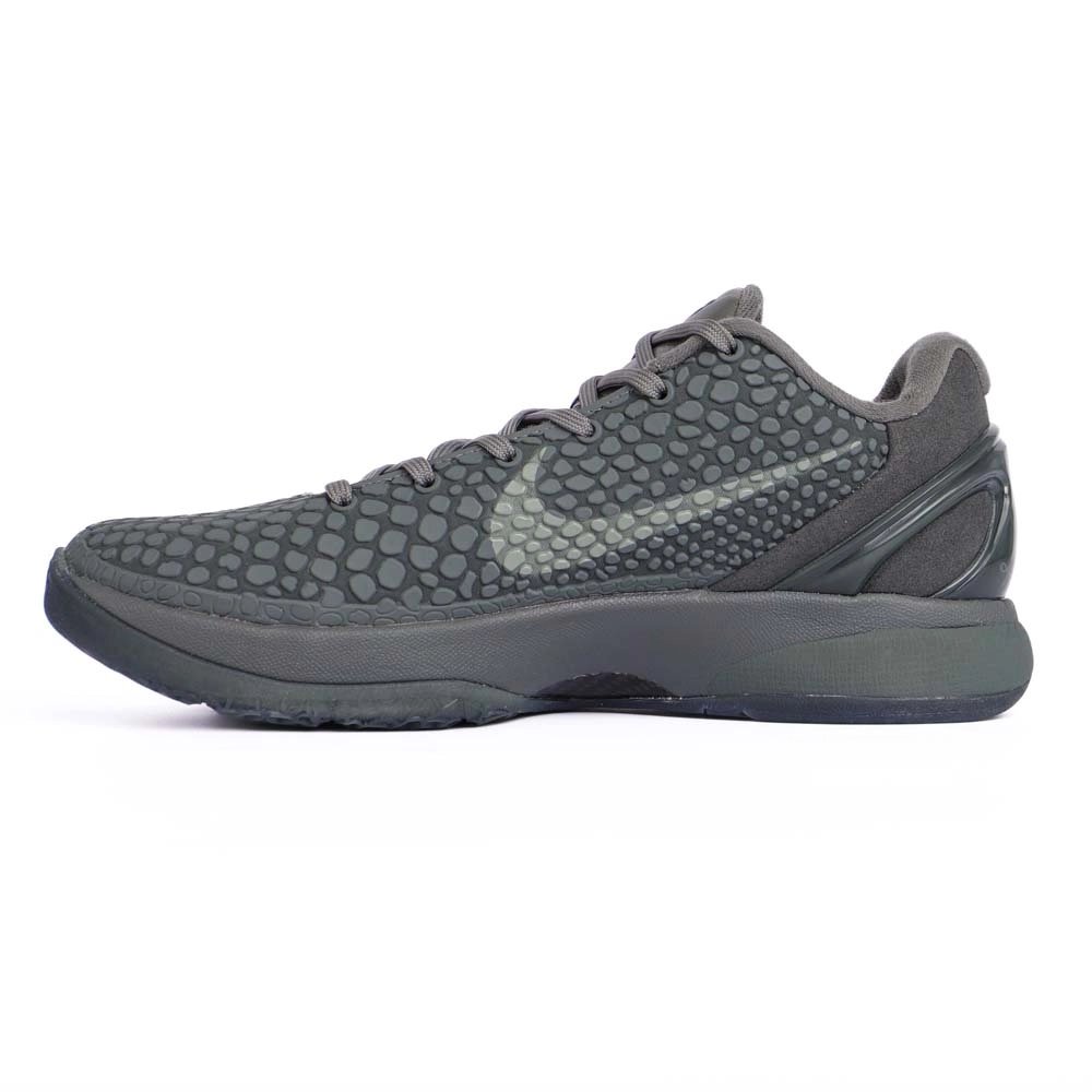 Zoom Kobe 6 Fade To Black,NIKE KOBE,NIKE SHOES Reps