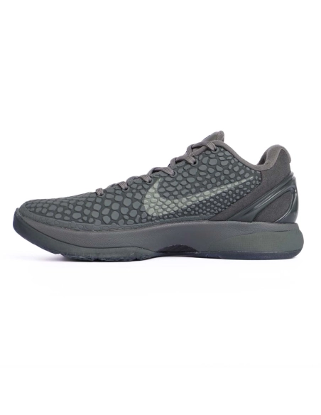 Zoom Kobe 6 Fade To Black,NIKE KOBE,NIKE SHOES Reps