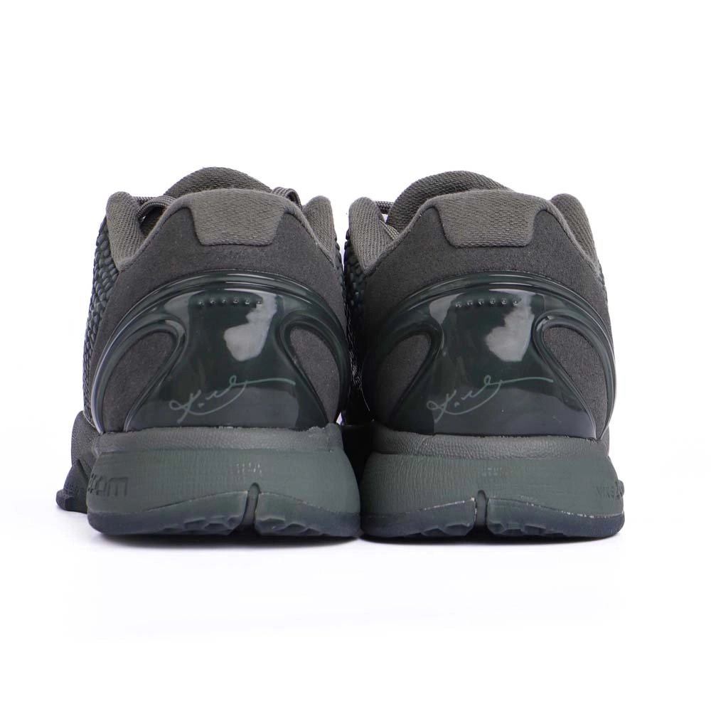 Zoom Kobe 6 Fade To Black,NIKE KOBE,NIKE SHOES Reps