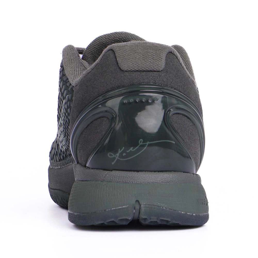 Zoom Kobe 6 Fade To Black,NIKE KOBE,NIKE SHOES Reps