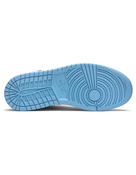 Air Jordan 1 Retro High OG Blue Chill CD0461-401,AIR JORDAN 1 HIGH,Air Jordan