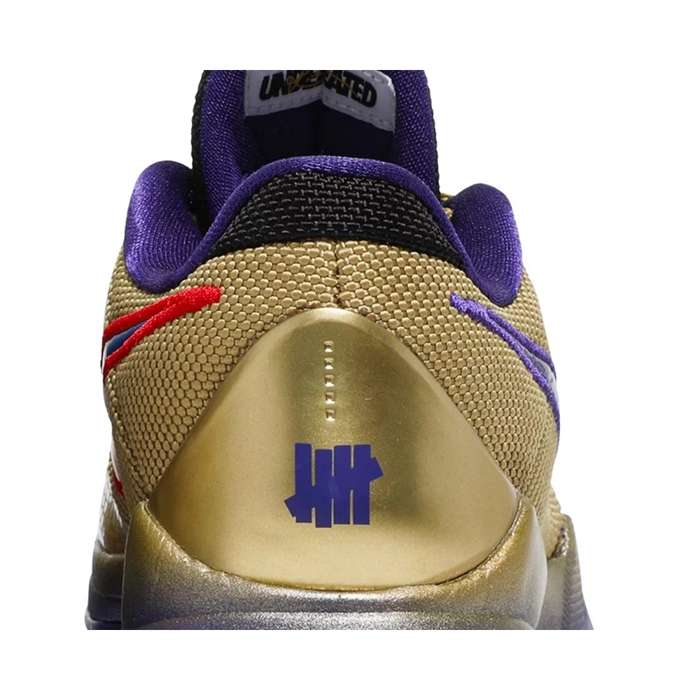 Undefeated x Zoom Kobe 5 Protro Hall Of Fame,NIKE KOBE,NIKE SHOES Reps