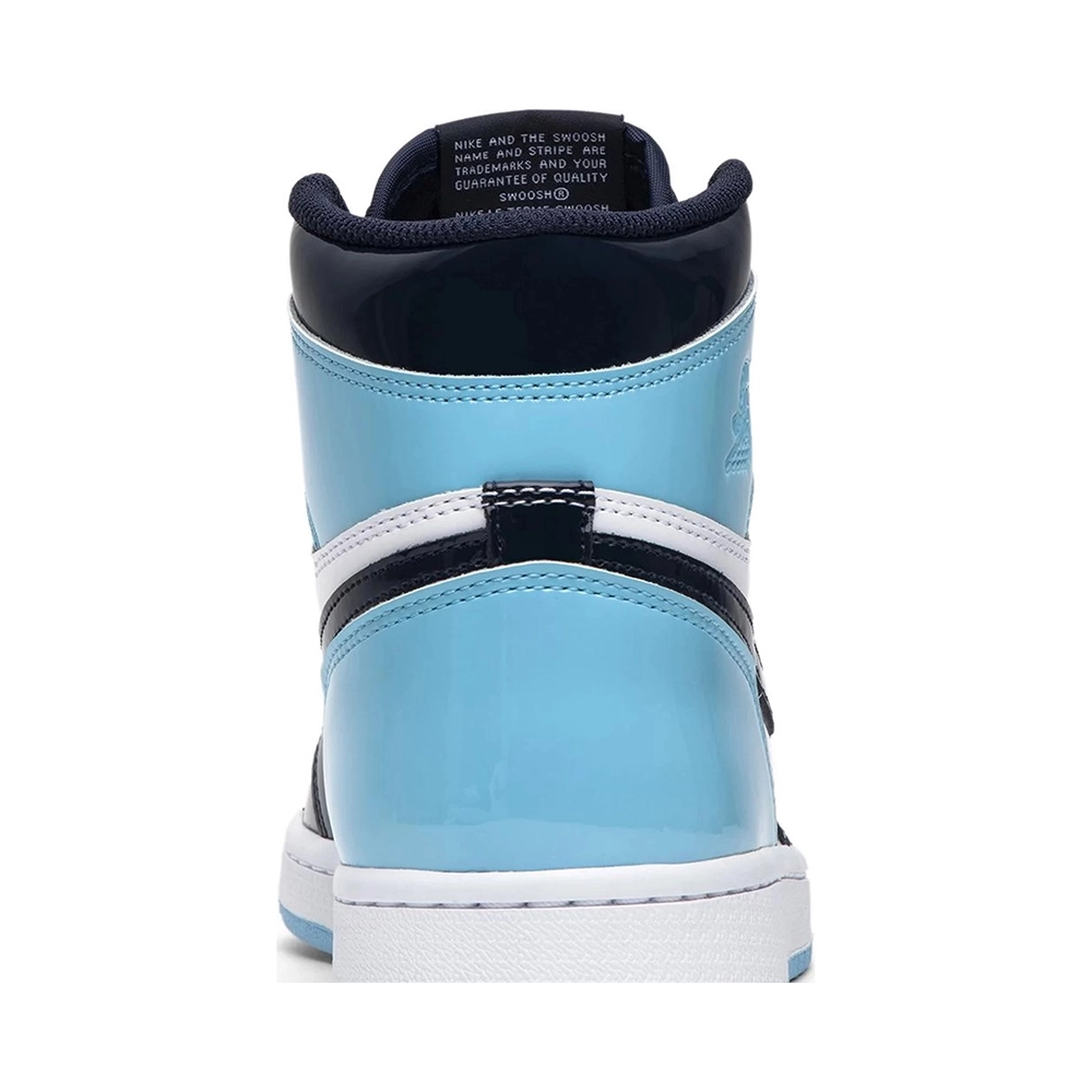 Air Jordan 1 Retro High OG Blue Chill CD0461-401,AIR JORDAN 1 HIGH,Air Jordan