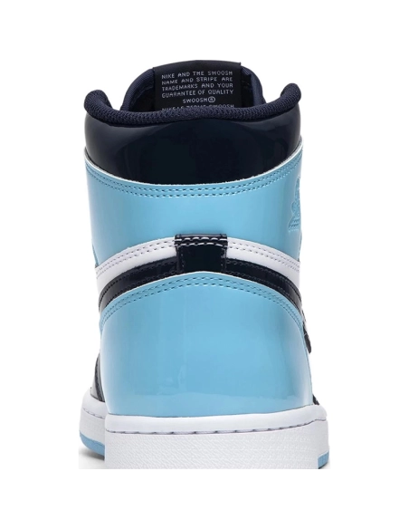 Air Jordan 1 Retro High OG Blue Chill CD0461-401,AIR JORDAN 1 HIGH,Air Jordan