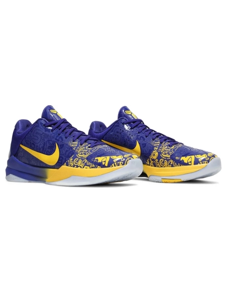 Zoom Kobe 5 Protro,NIKE KOBE,NIKE SHOES Reps