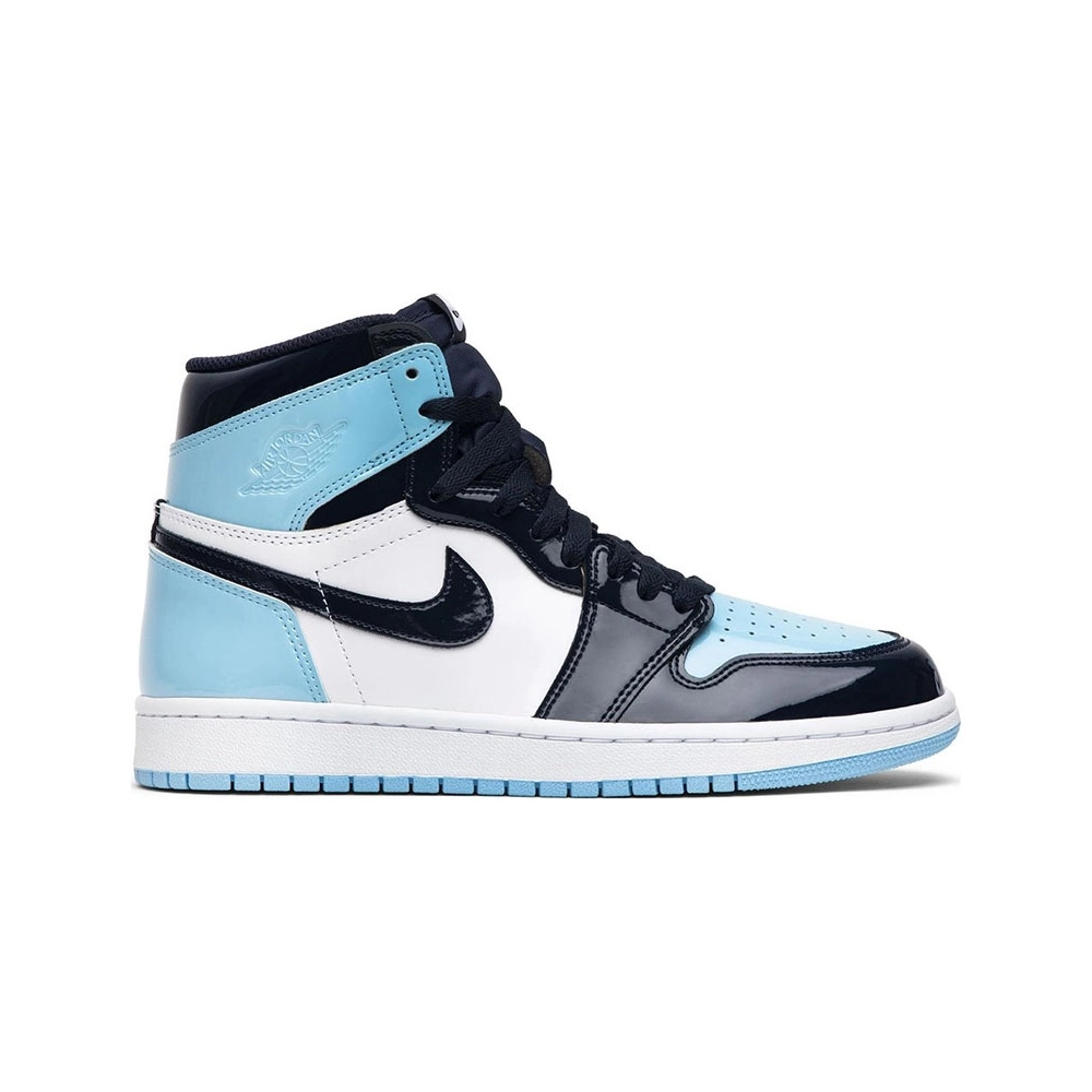 Air Jordan 1 Retro High OG Blue Chill CD0461-401,AIR JORDAN 1 HIGH,Air Jordan