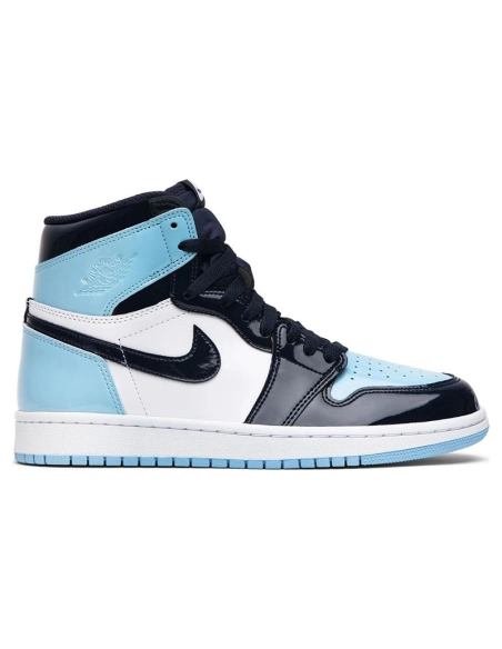 Air Jordan 1 Retro High OG Blue Chill CD0461-401,AIR JORDAN 1 HIGH,Air Jordan