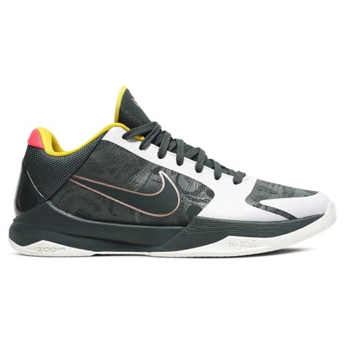 Zoom Kobe 5 Protro EYBL,NIKE KOBE,NIKE SHOES Reps
