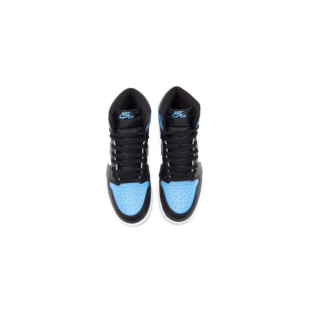 Air Jordan 1 Retro High OG UNC Toe DZ5485-400,AIR JORDAN 1 HIGH,Air Jordan