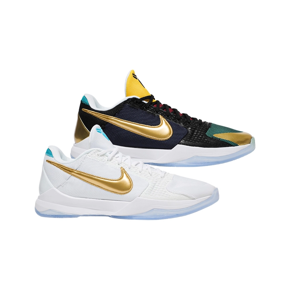 UNDEFEATED X ZOOM KOBE 5 PROTRO WHAT IF PACK SPECIAL BOX,NIKE KOBE,NIKE SHOES Reps
