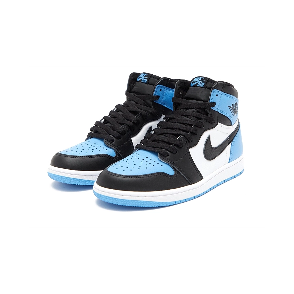 Air Jordan 1 Retro High OG UNC Toe DZ5485-400,AIR JORDAN 1 HIGH,Air Jordan