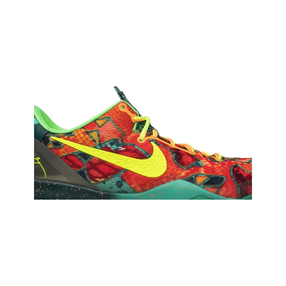 KOBE 8 SYSTEM PREMIUM WHAT THE KOBE,NIKE KOBE,NIKE SHOES Reps