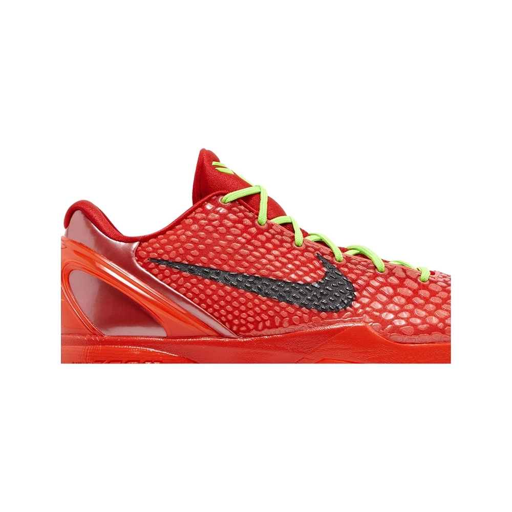 Zoom Kobe 6 Protro Reverse Grinch,NIKE KOBE,NIKE SHOES Reps