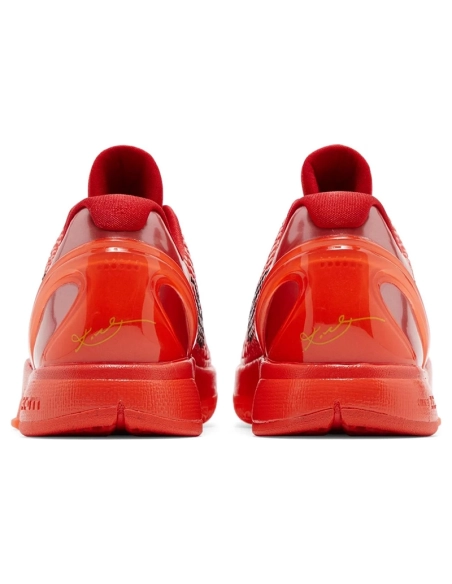 Zoom Kobe 6 Protro Reverse Grinch,NIKE KOBE,NIKE SHOES Reps