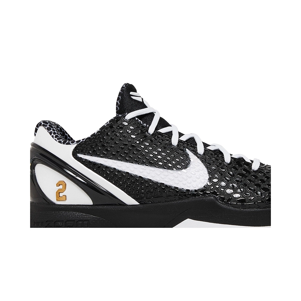 ZOOM KOBE 6 PROTRO MAMBACITA SWEET SIXTEEN,SIZE 14,NIKE SHOES Reps