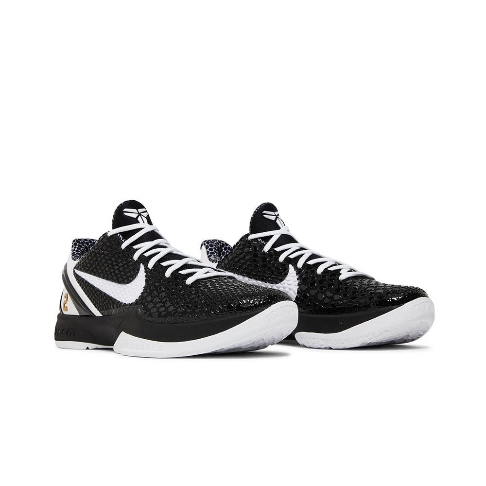 ZOOM KOBE 6 PROTRO MAMBACITA SWEET SIXTEEN,SIZE 14,NIKE SHOES Reps